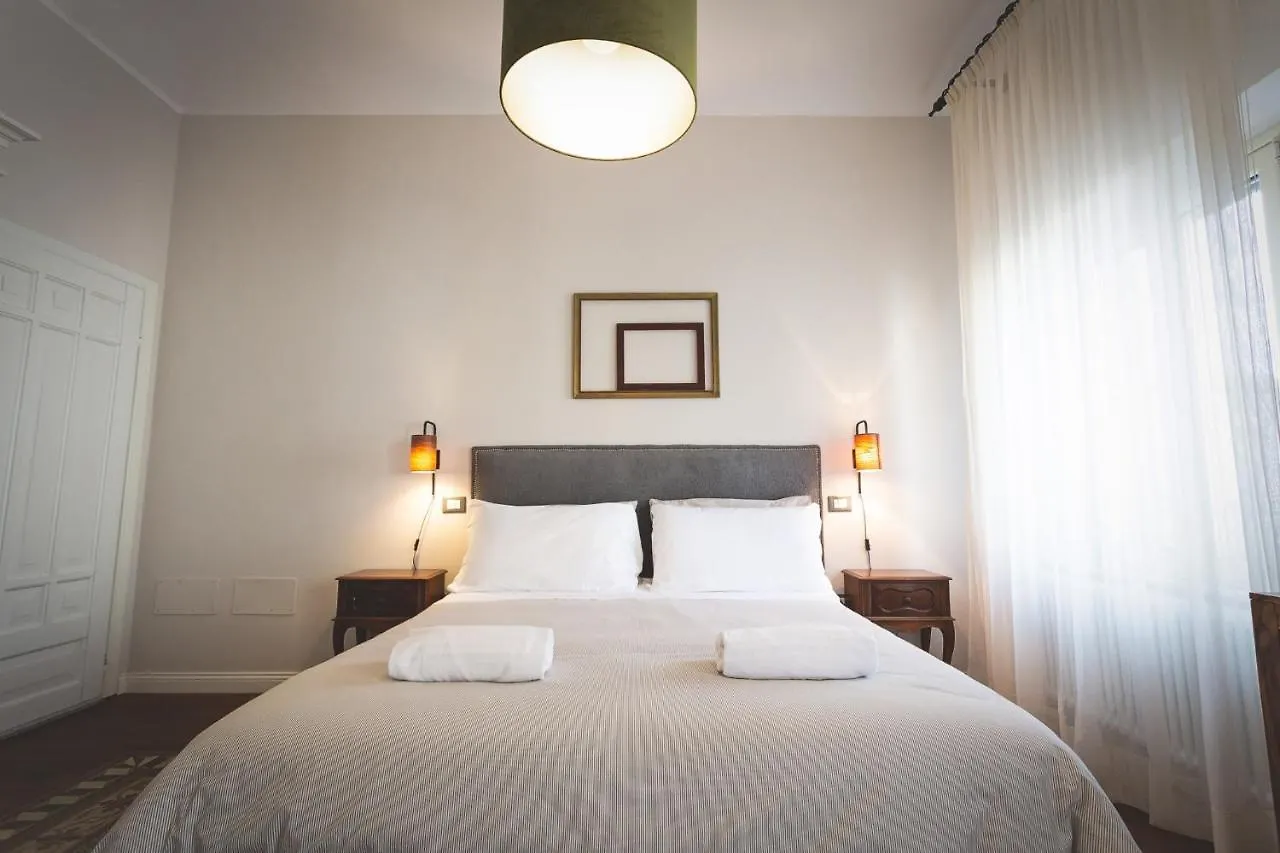 Piazza Duomo Deluxe Hotel Cecina  3*, Cecina (Livorno)