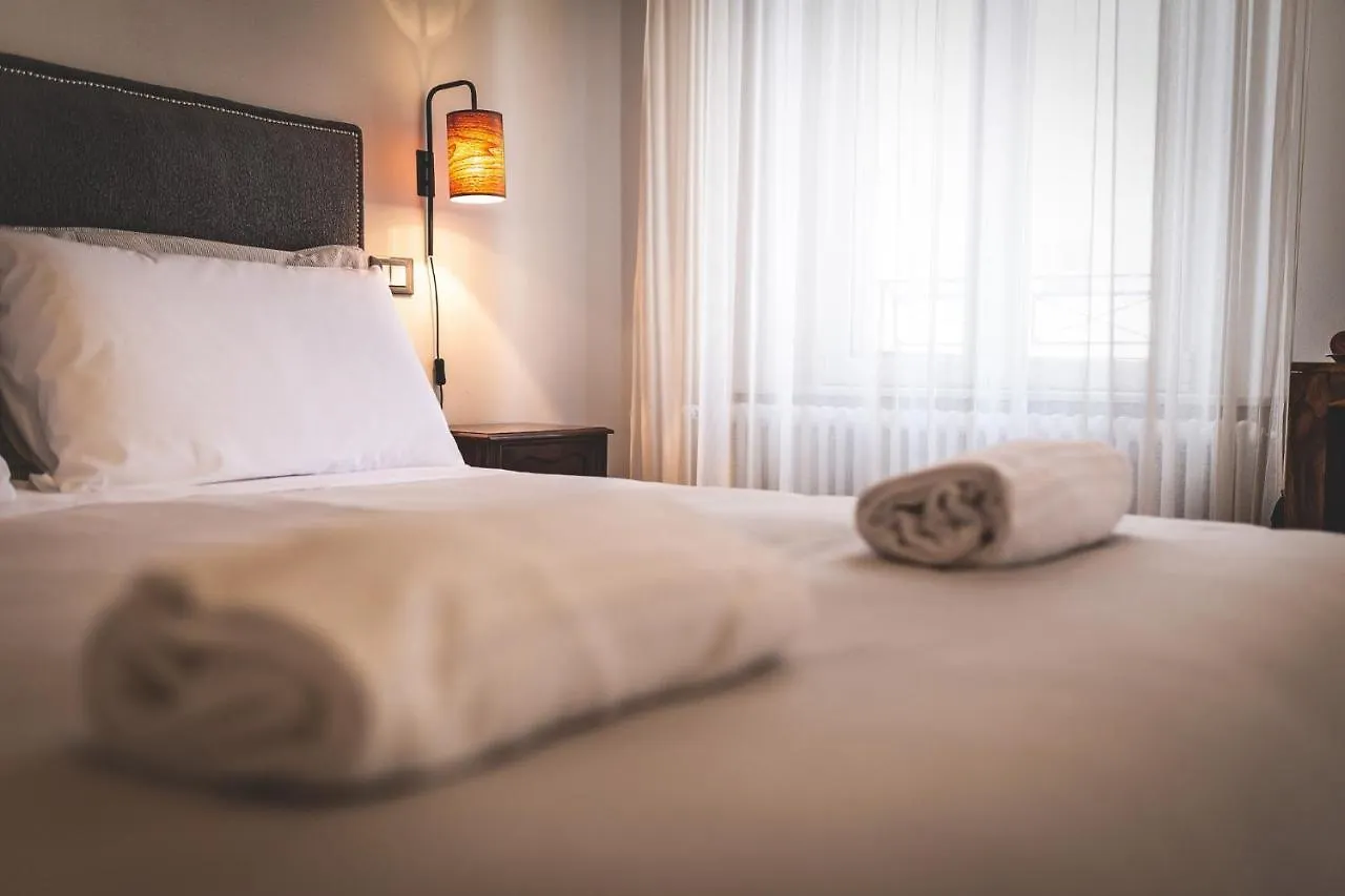 Vendégház Piazza Duomo Deluxe Hotel Cecina