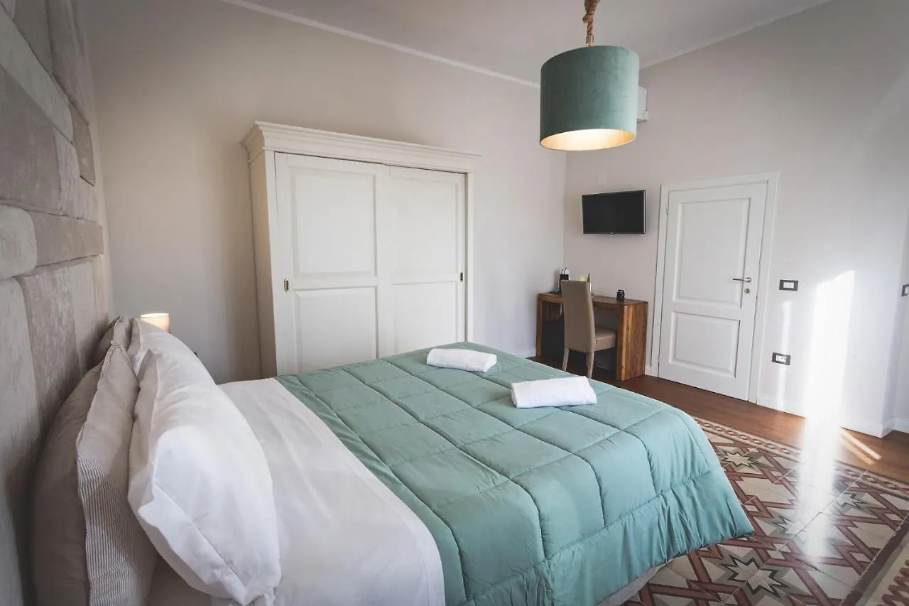 Piazza Duomo Deluxe Hotel Cecina  Olaszország