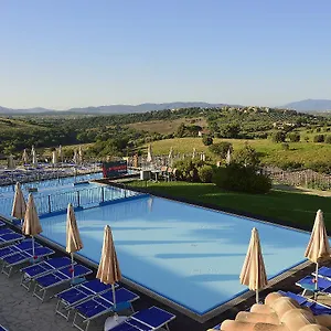 Hotel Borgo Magliano