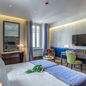 **** Hotell Martis Palace Italien