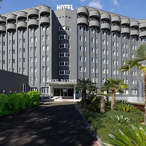 **** Hotell Da Vinci Italien