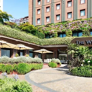 ***** Hotell The Westin Palace, Italien