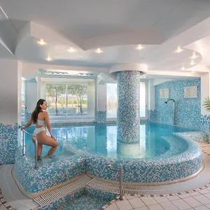 **** Hotell Baia Imperiale Italien