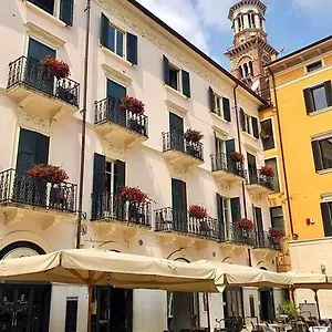 Residenza Navona 3* Vérone