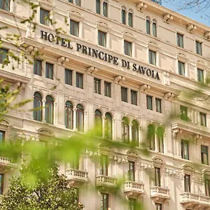 ***** Hotell Principe Di Savoia - Dorchester Collection Italien