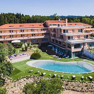 Hotel Demidoff Country