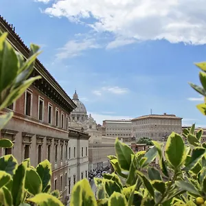 ** Pensionat Brunelleschi Holidays Italien