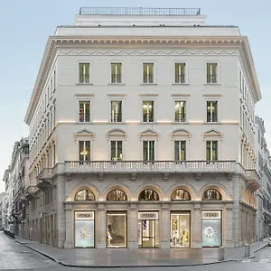 ***** Hotell Fendi Private - Small Luxury Of The World Italien