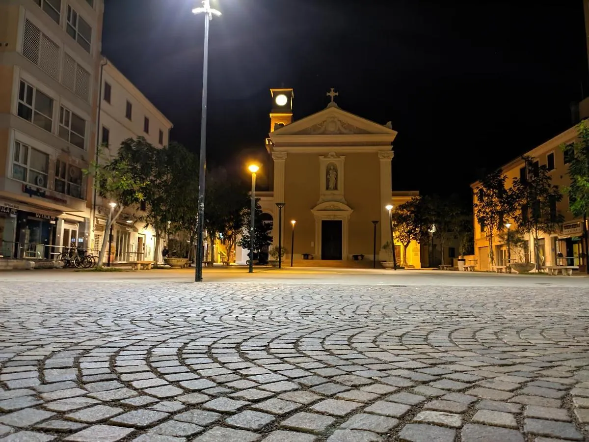 Отель Piazza Duomo Deluxe Чечина 3*,